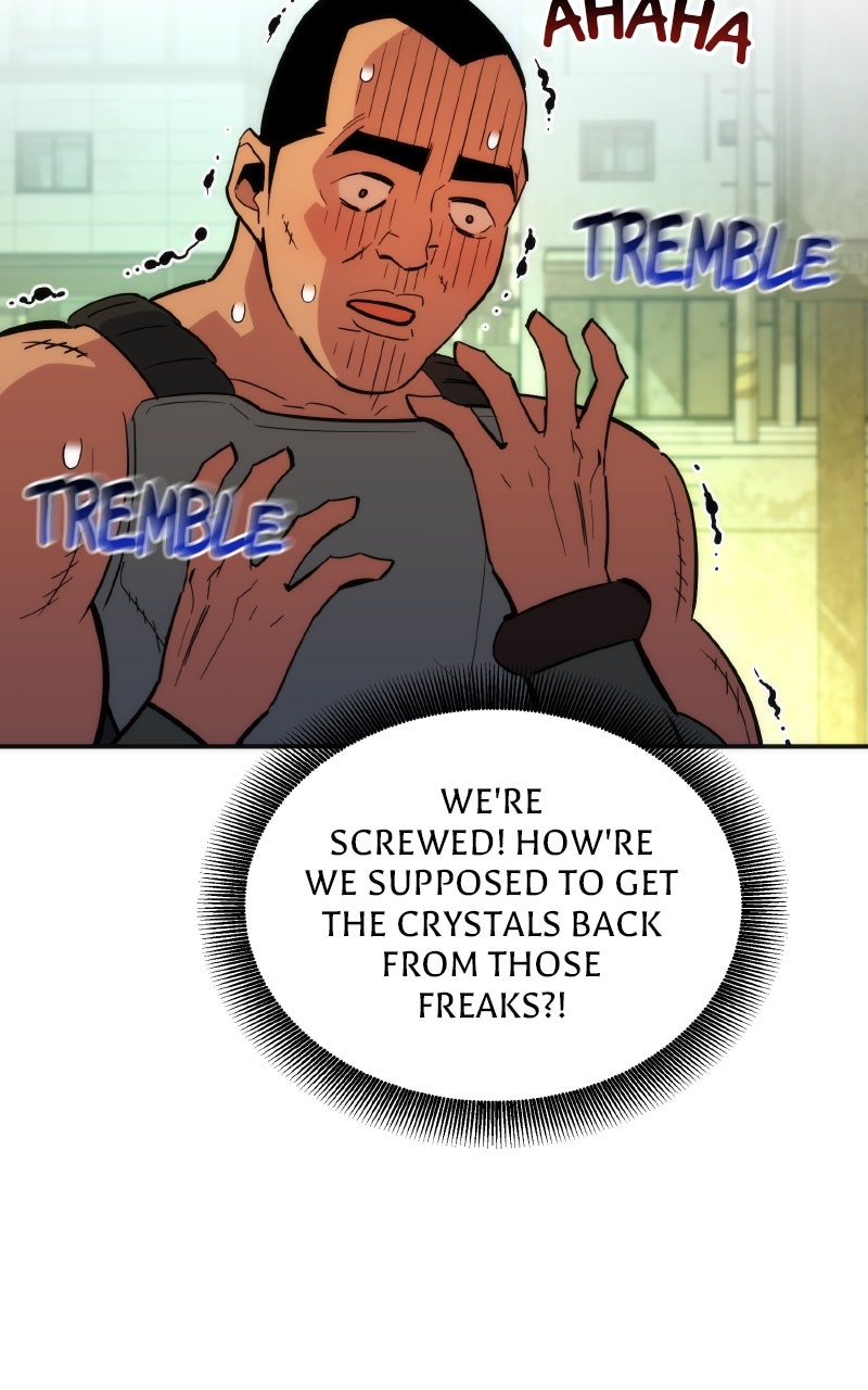 Read Auto Hunting With My Clones EN Manga Online