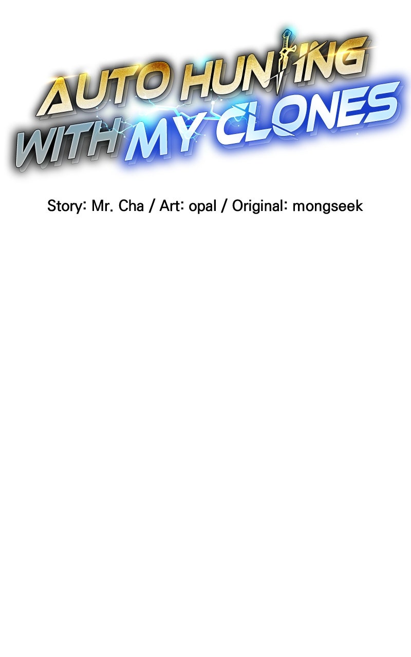 Read Auto Hunting With My Clones EN Manga Online