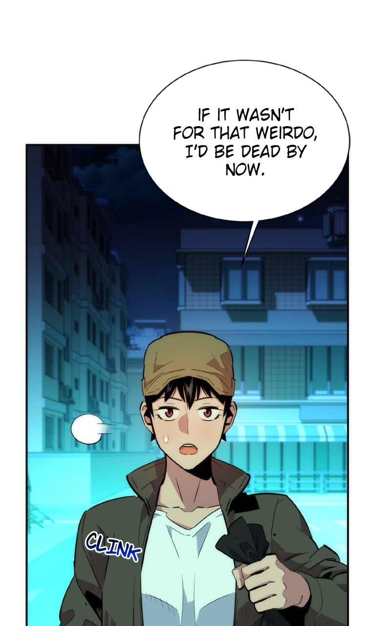 Read Auto Hunting With My Clones EN Manga Online