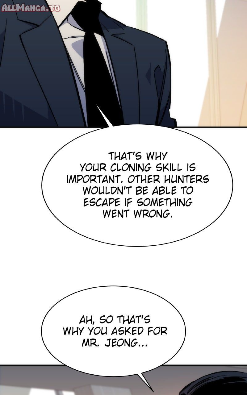 Read Auto Hunting With My Clones EN Manga Online