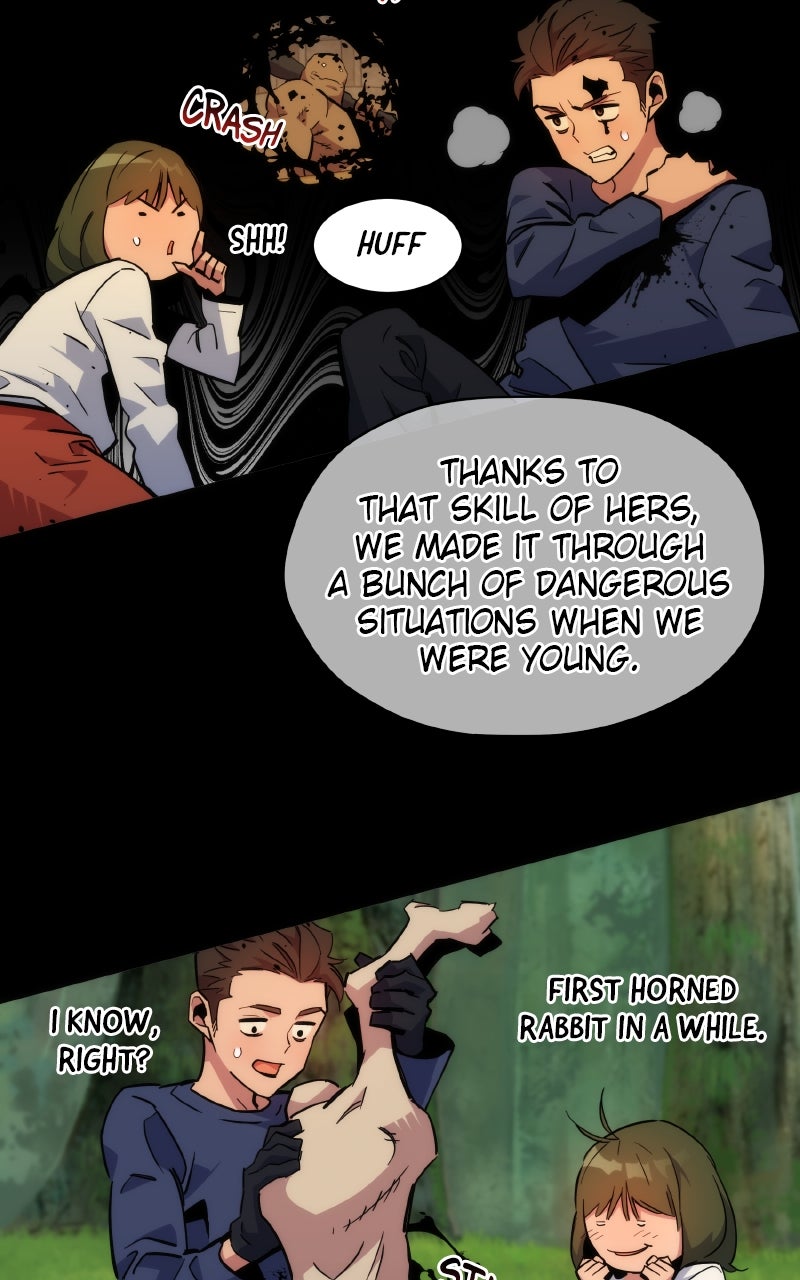 Read Auto Hunting With My Clones EN Manga Online