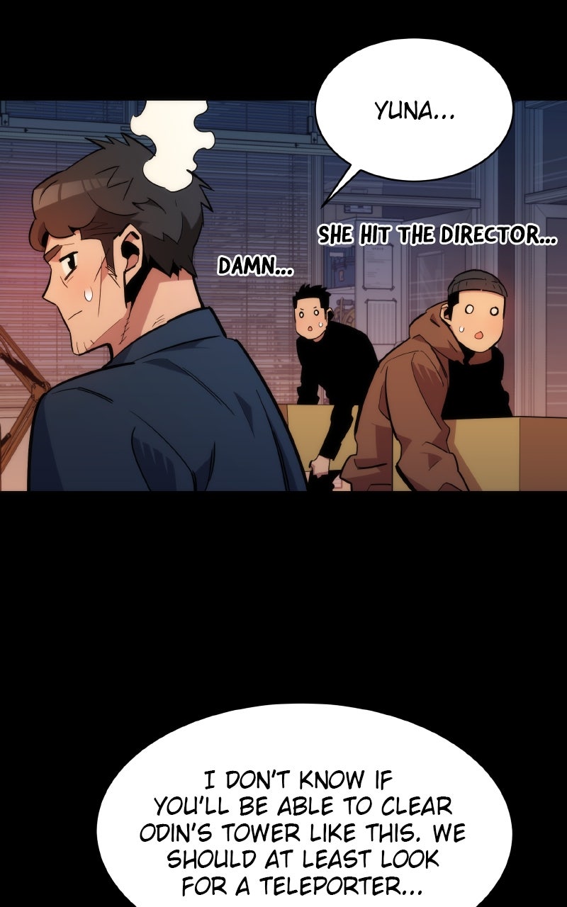 Read Auto Hunting With My Clones EN Manga Online