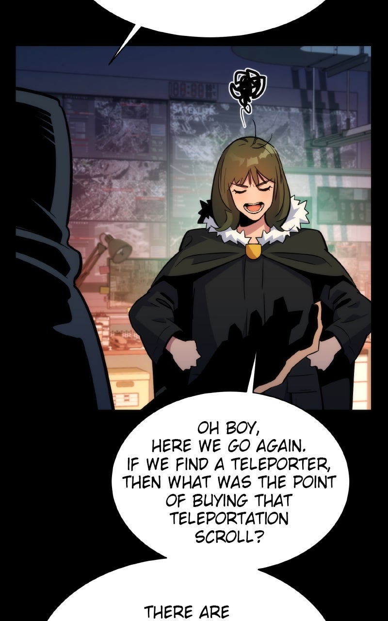 Read Auto Hunting With My Clones EN Manga Online