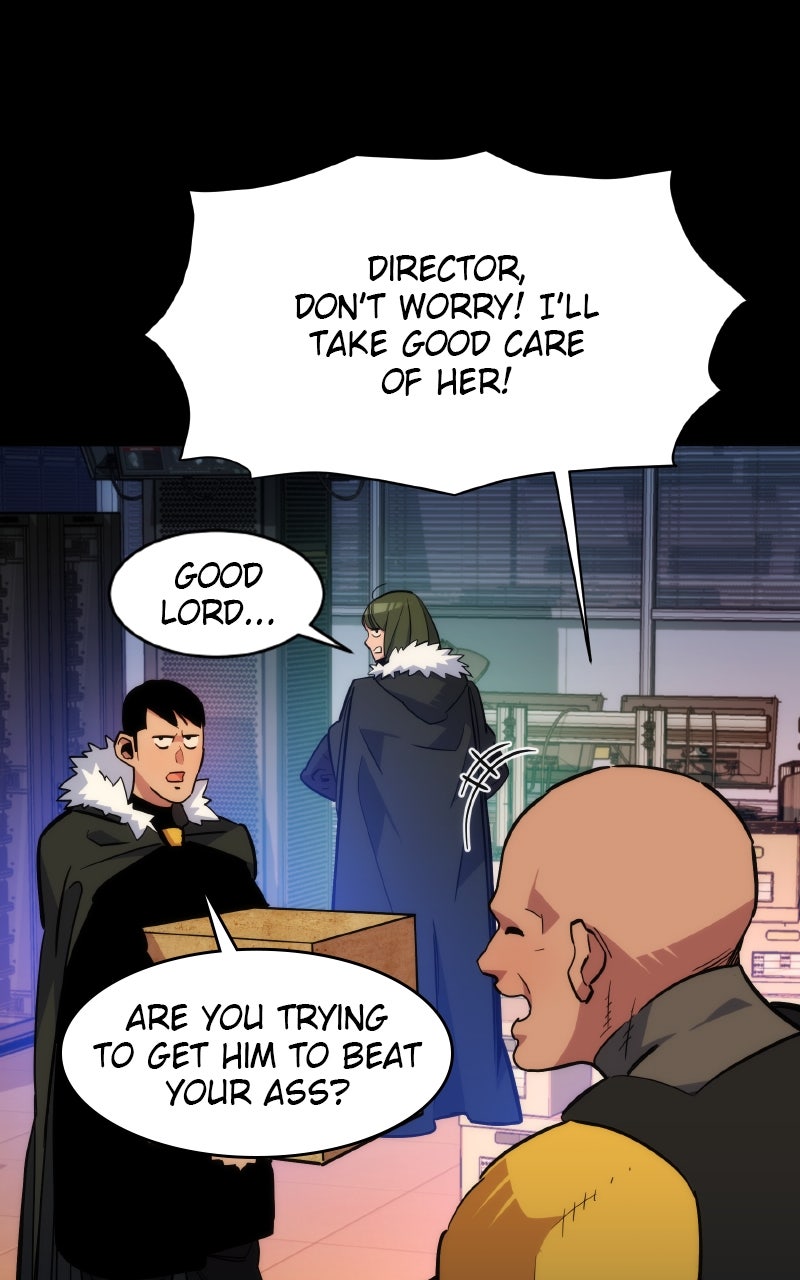 Read Auto Hunting With My Clones EN Manga Online