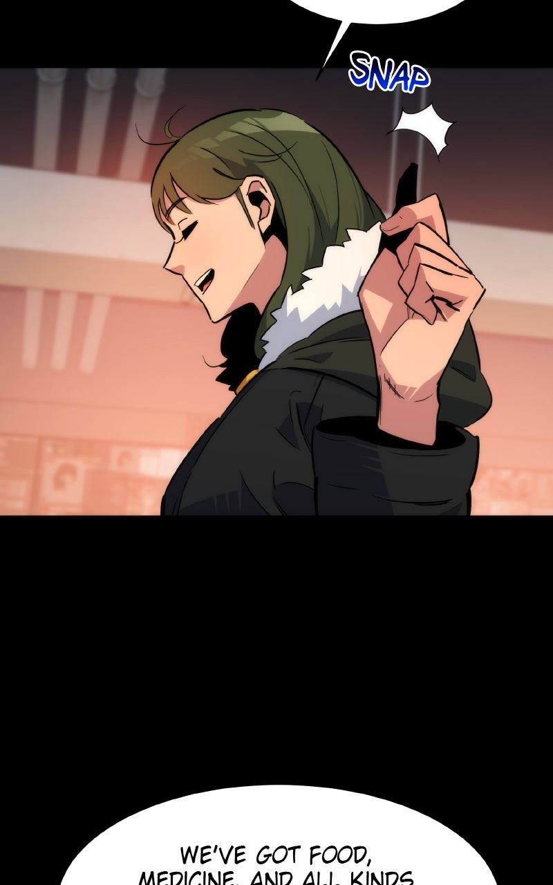 Read Auto Hunting With My Clones EN Manga Online