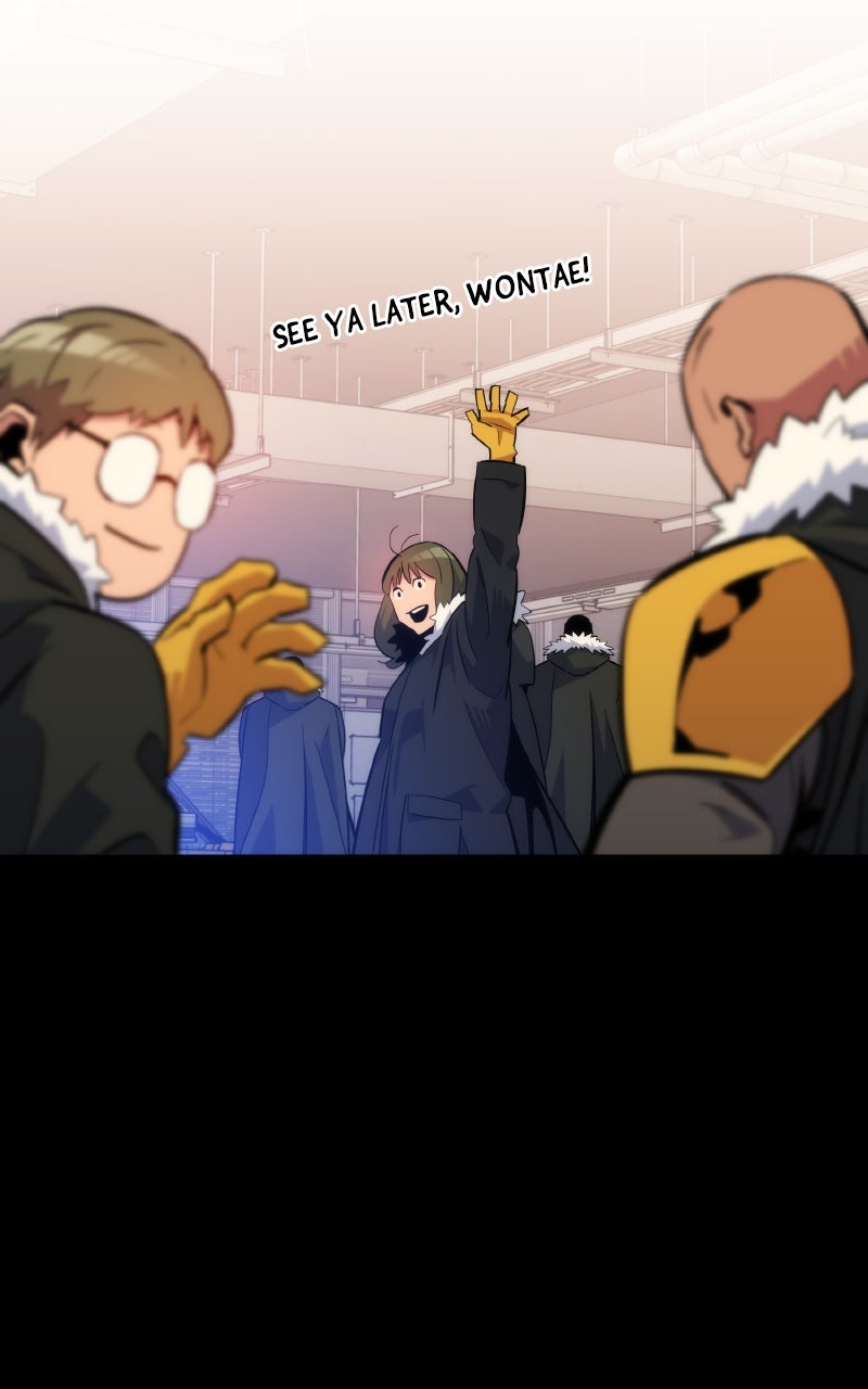 Read Auto Hunting With My Clones EN Manga Online