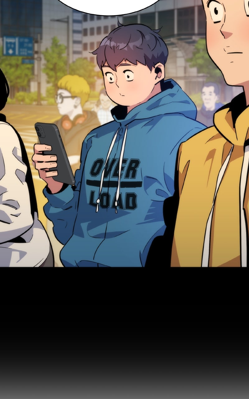 Read Auto Hunting With My Clones EN Manga Online