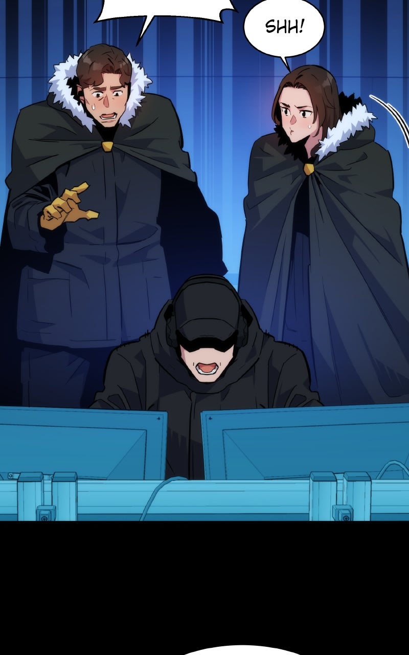 Read Auto Hunting With My Clones EN Manga Online