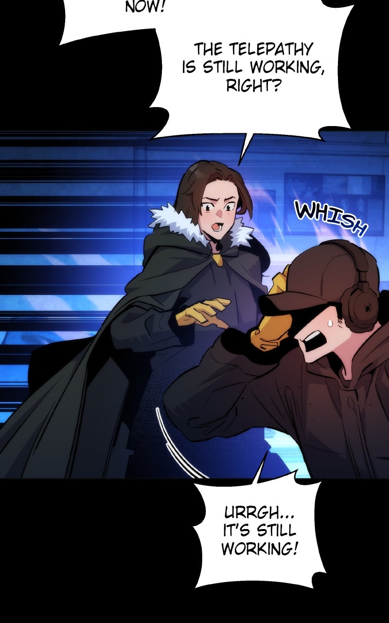 Read Auto Hunting With My Clones EN Manga Online