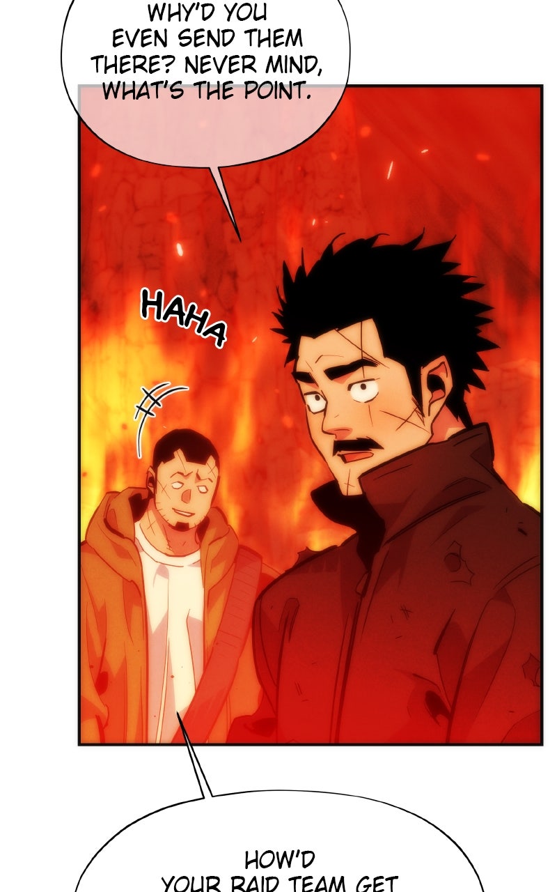 Read Auto Hunting With My Clones EN Manga Online