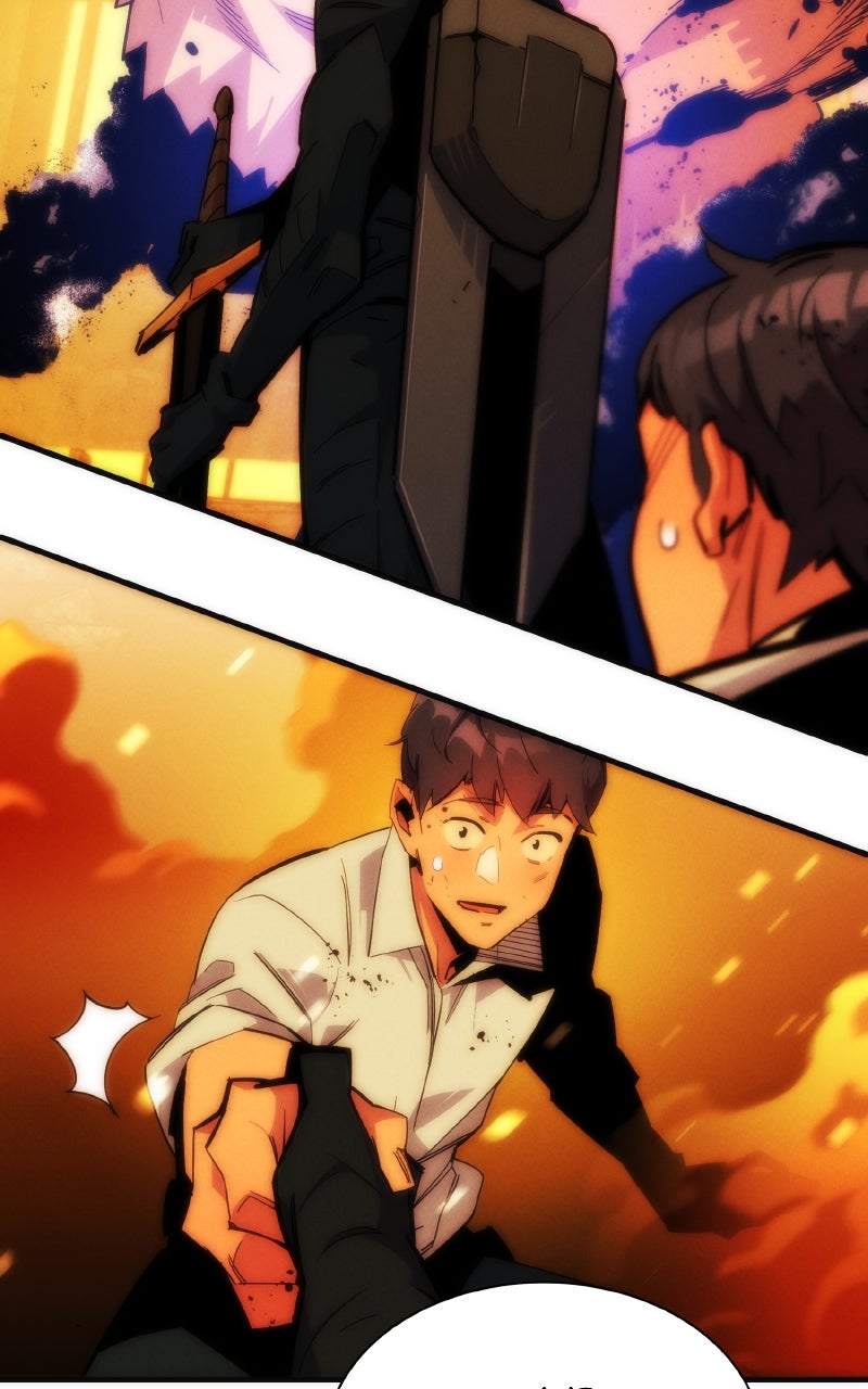 Read Auto Hunting With My Clones EN Manga Online