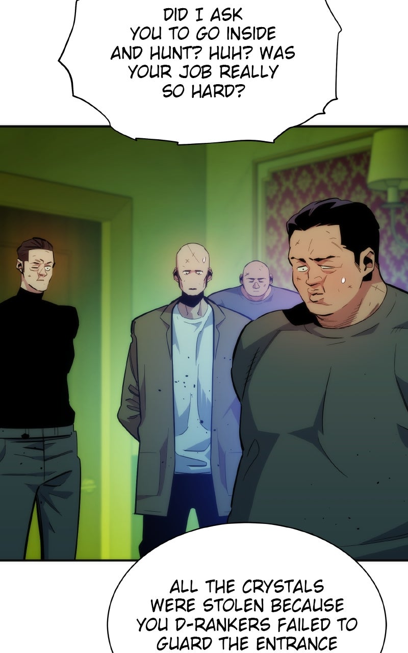 Read Auto Hunting With My Clones EN Manga Online