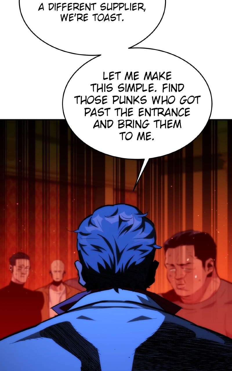 Read Auto Hunting With My Clones EN Manga Online