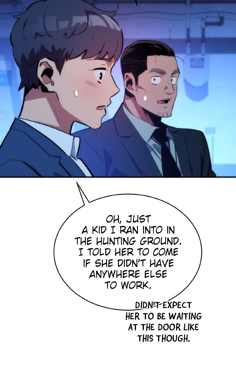 Read Auto Hunting With My Clones EN Manga Online