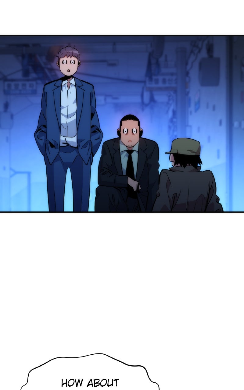 Read Auto Hunting With My Clones EN Manga Online