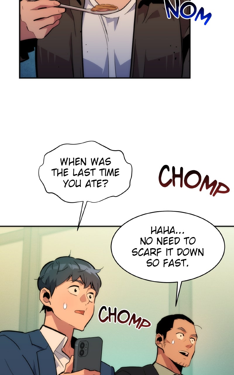 Read Auto Hunting With My Clones EN Manga Online