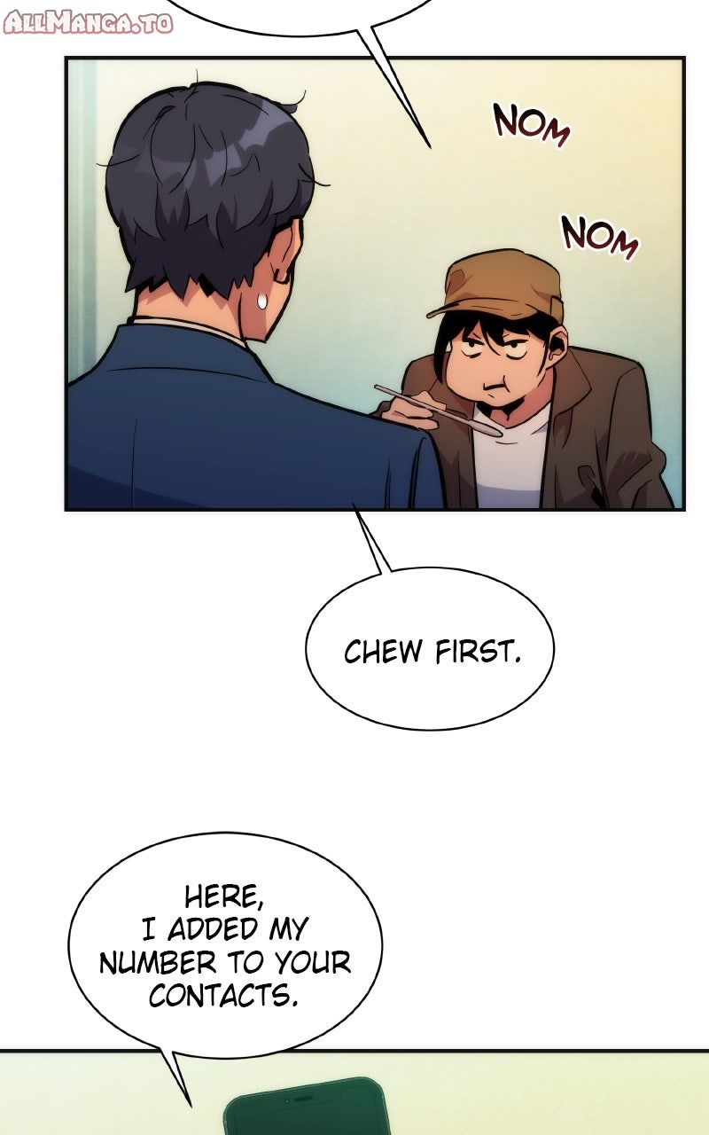 Read Auto Hunting With My Clones EN Manga Online