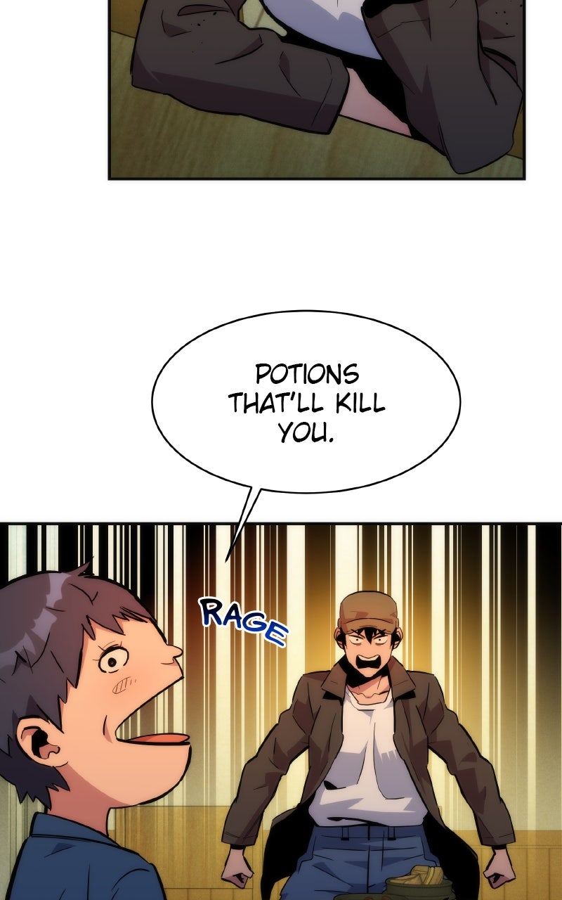 Read Auto Hunting With My Clones EN Manga Online