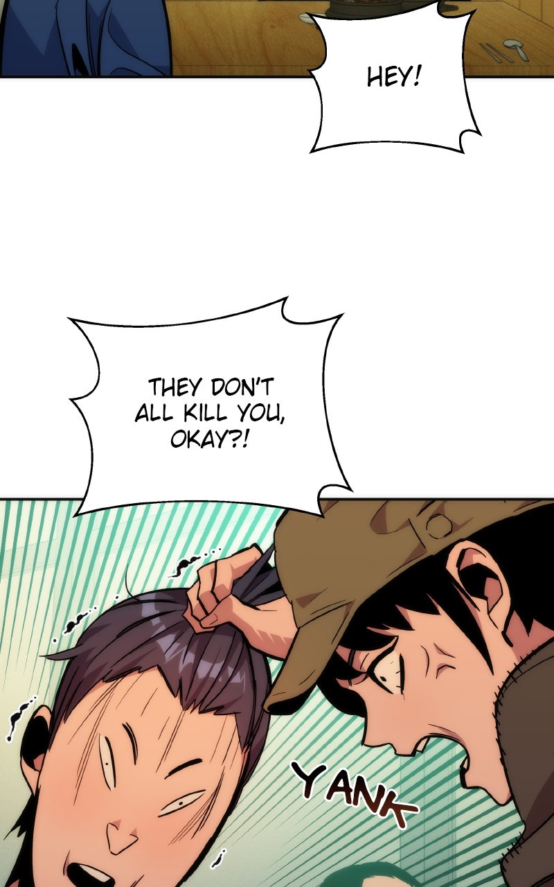 Read Auto Hunting With My Clones EN Manga Online