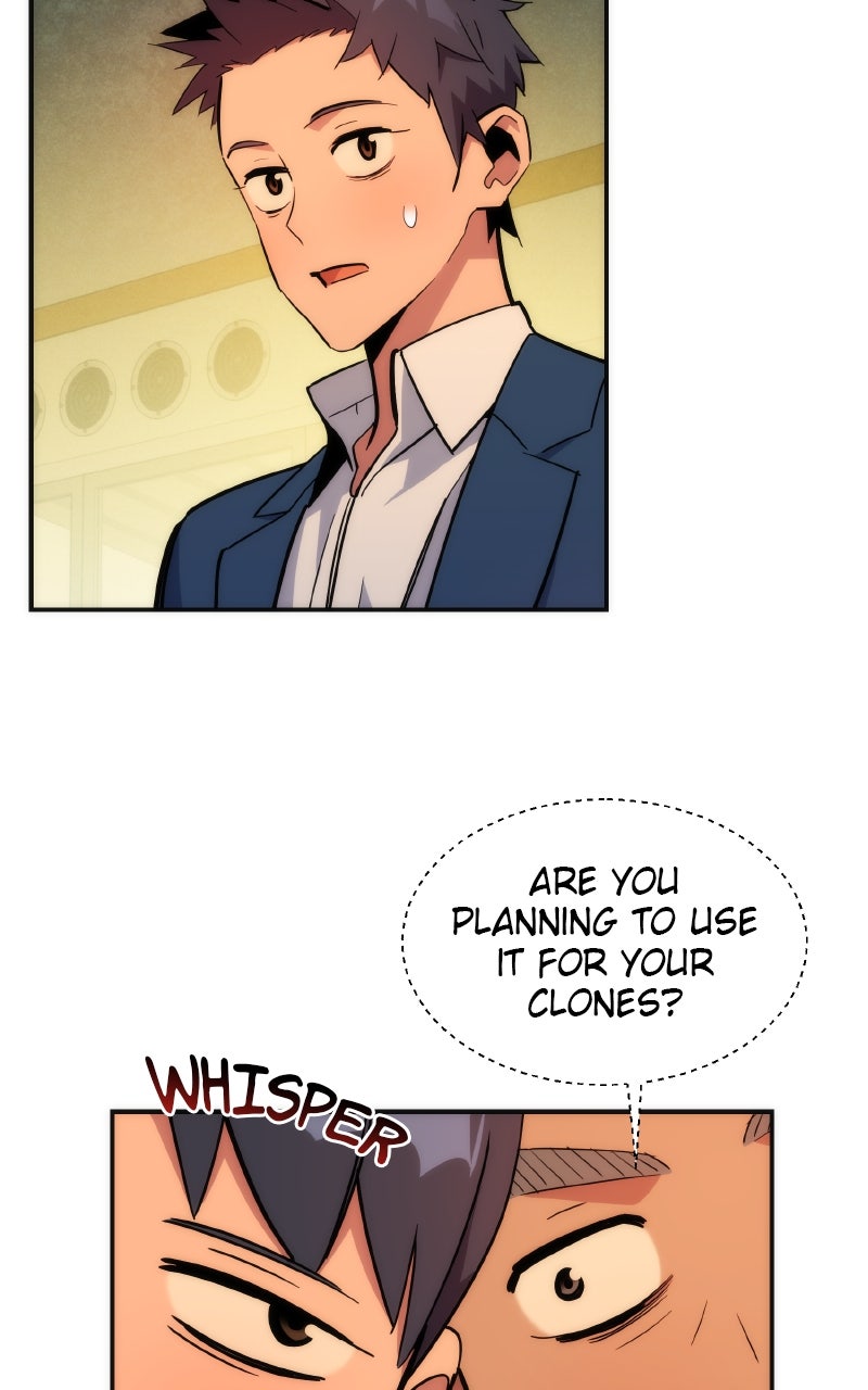 Read Auto Hunting With My Clones EN Manga Online