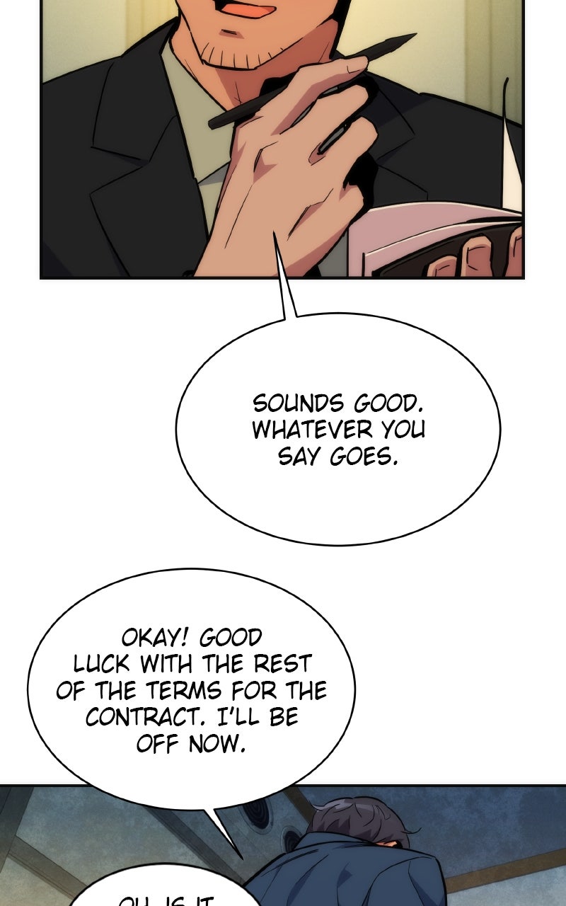 Read Auto Hunting With My Clones EN Manga Online