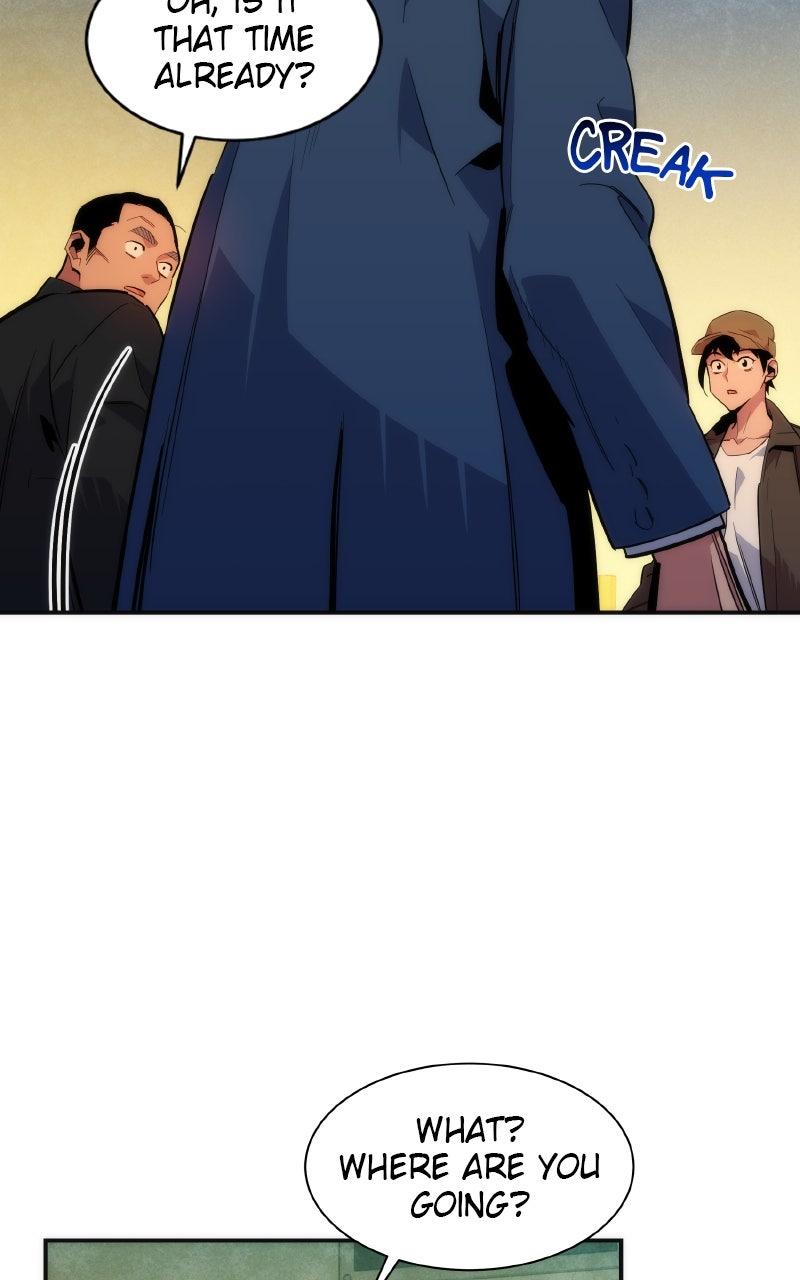 Read Auto Hunting With My Clones EN Manga Online