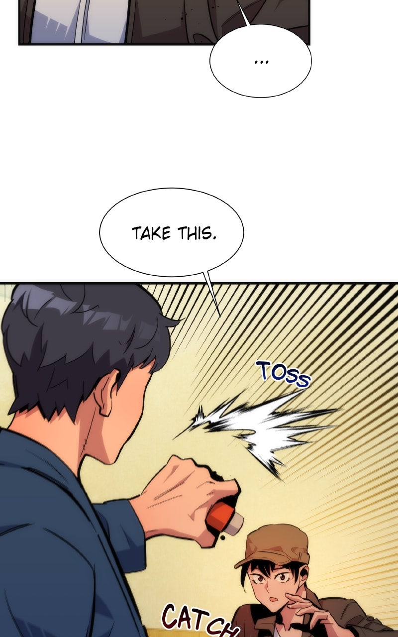 Read Auto Hunting With My Clones EN Manga Online