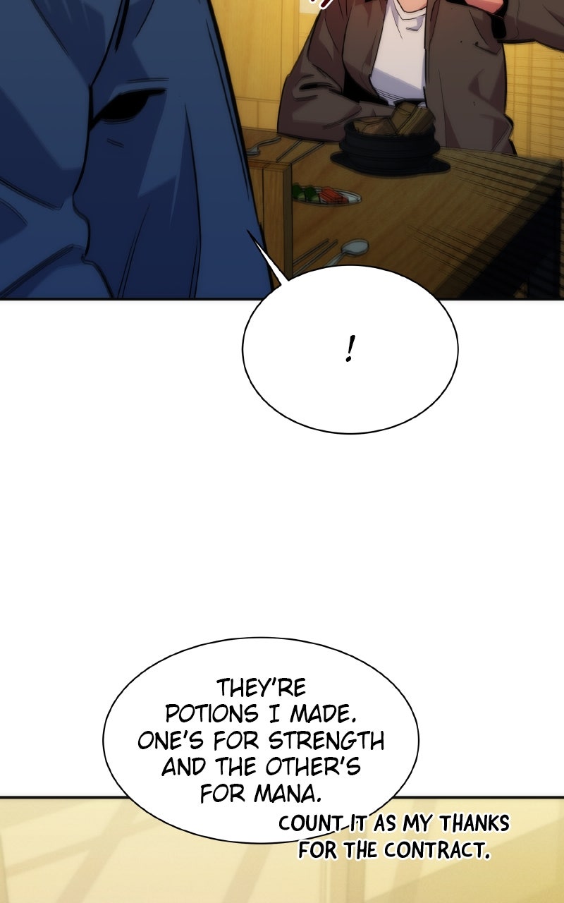Read Auto Hunting With My Clones EN Manga Online