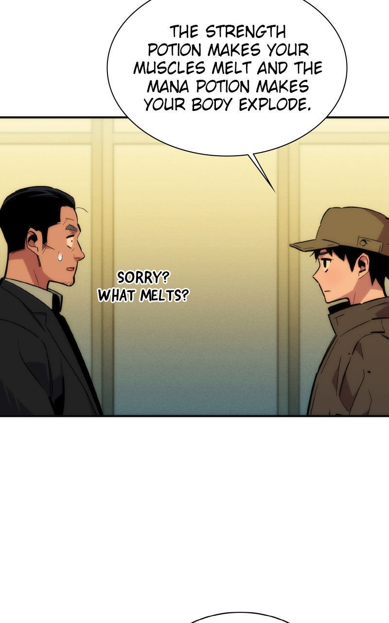 Read Auto Hunting With My Clones EN Manga Online
