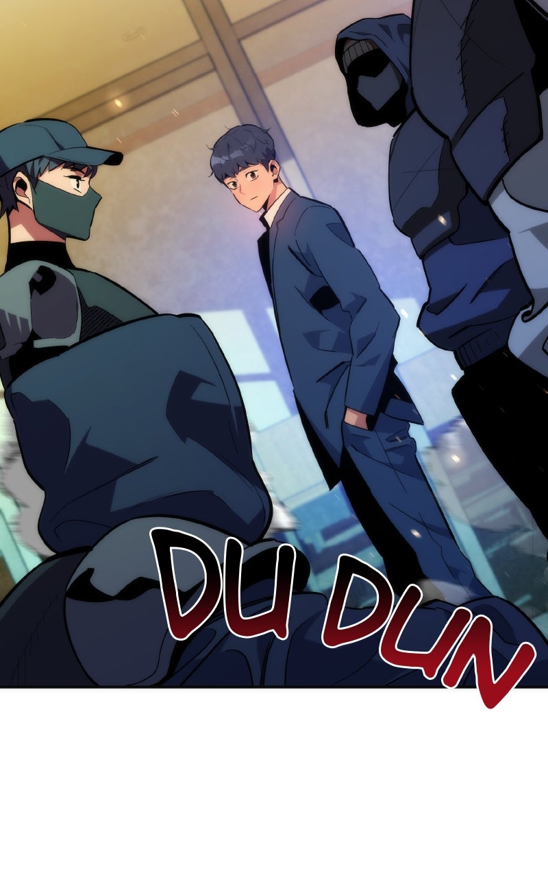 Read Auto Hunting With My Clones EN Manga Online