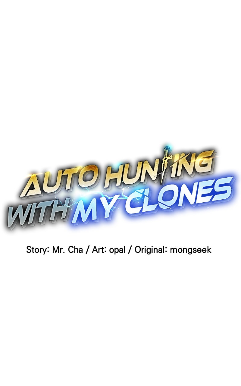 Read Auto Hunting With My Clones EN Manga Online
