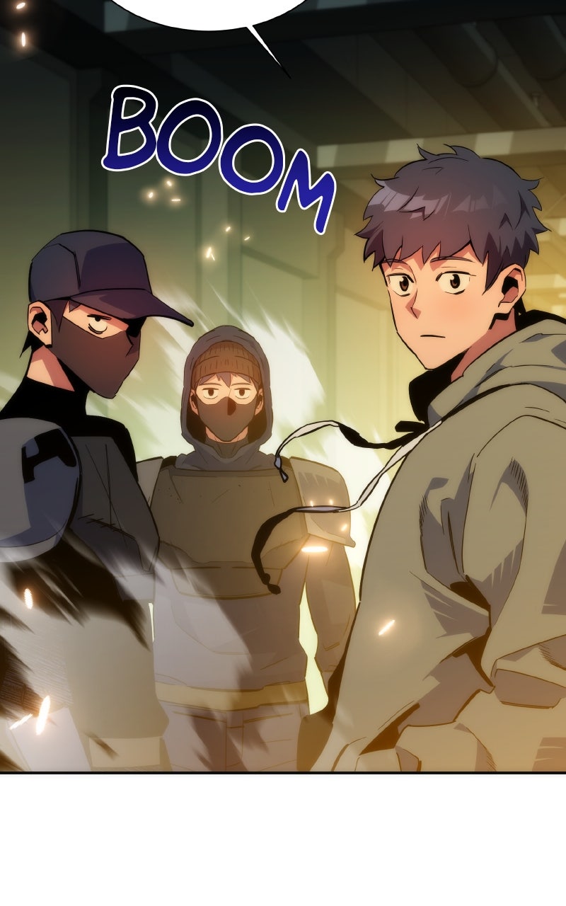 Read Auto Hunting With My Clones EN Manga Online