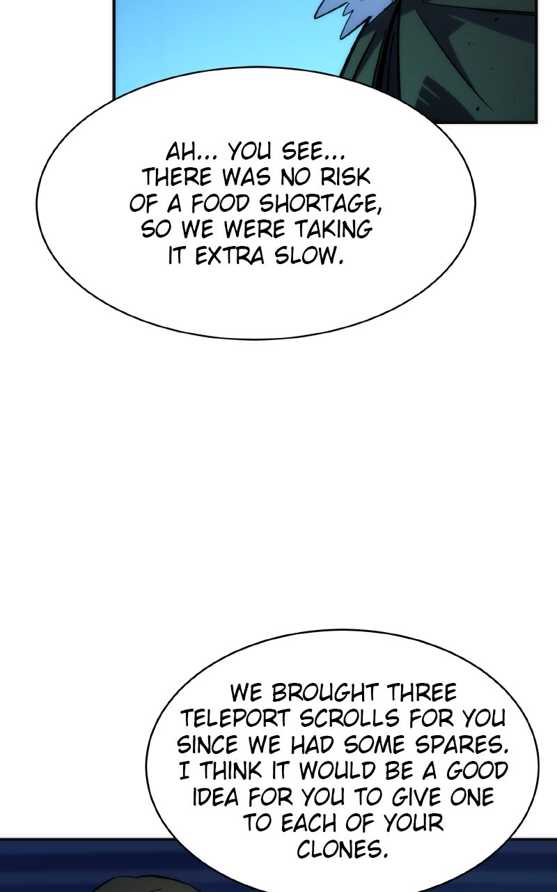 Read Auto Hunting With My Clones EN Manga Online
