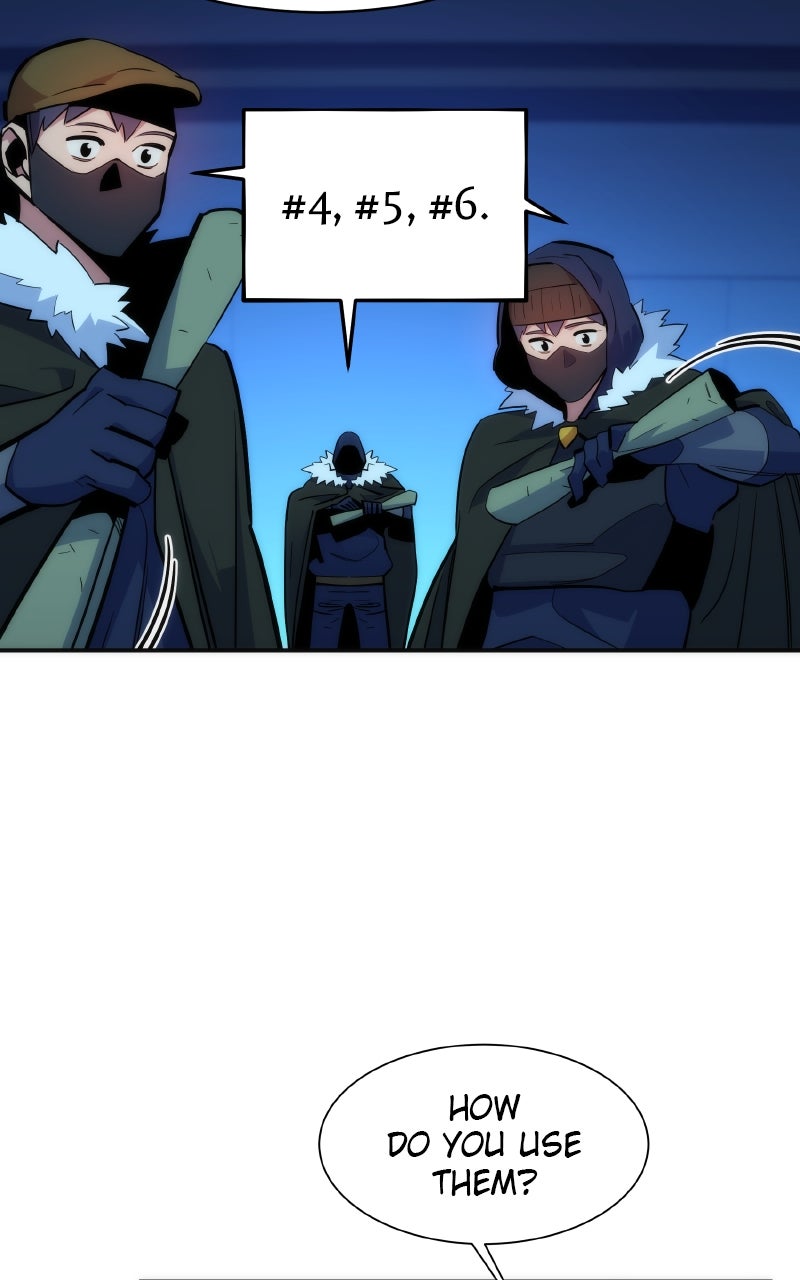 Read Auto Hunting With My Clones EN Manga Online