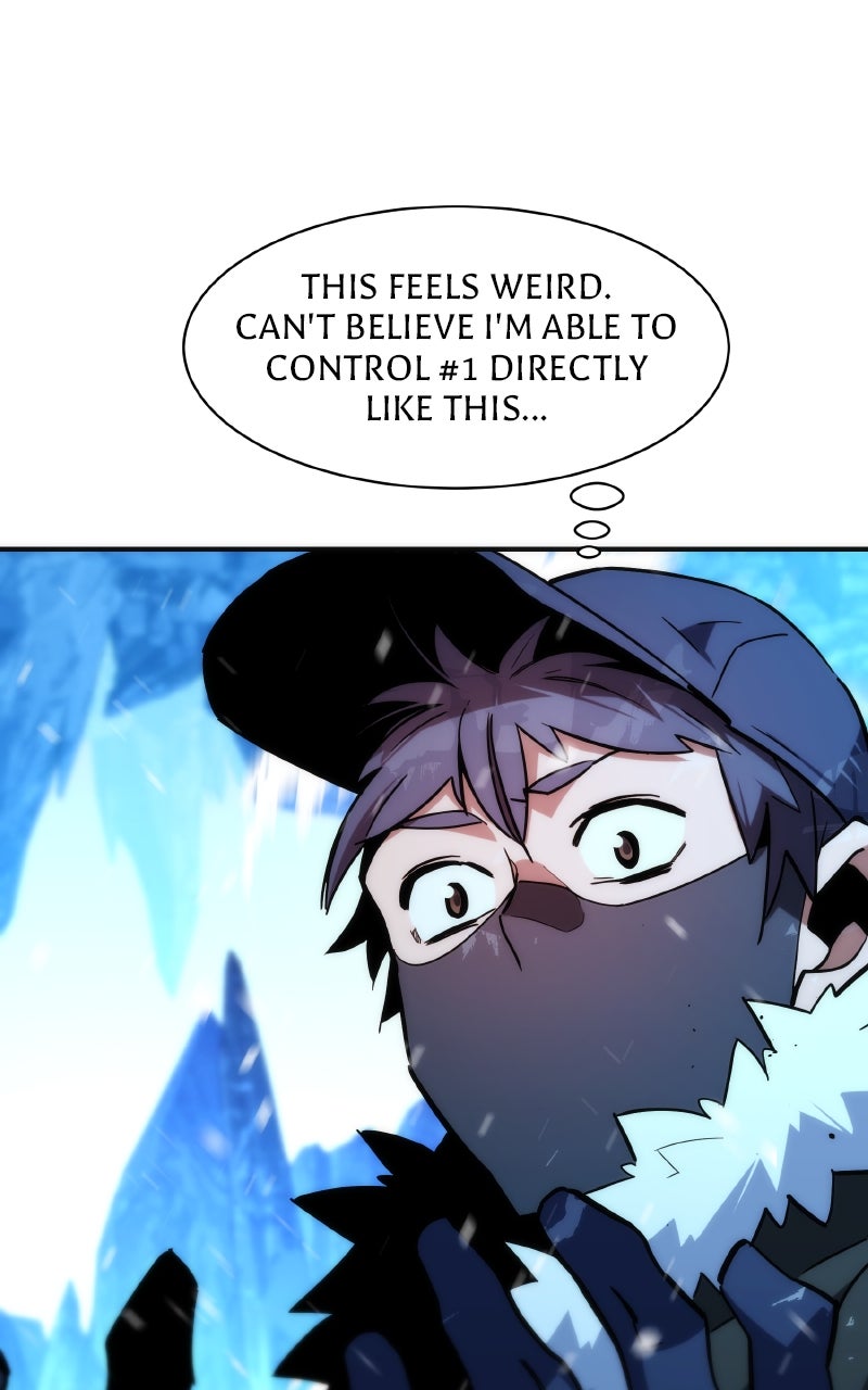 Read Auto Hunting With My Clones EN Manga Online