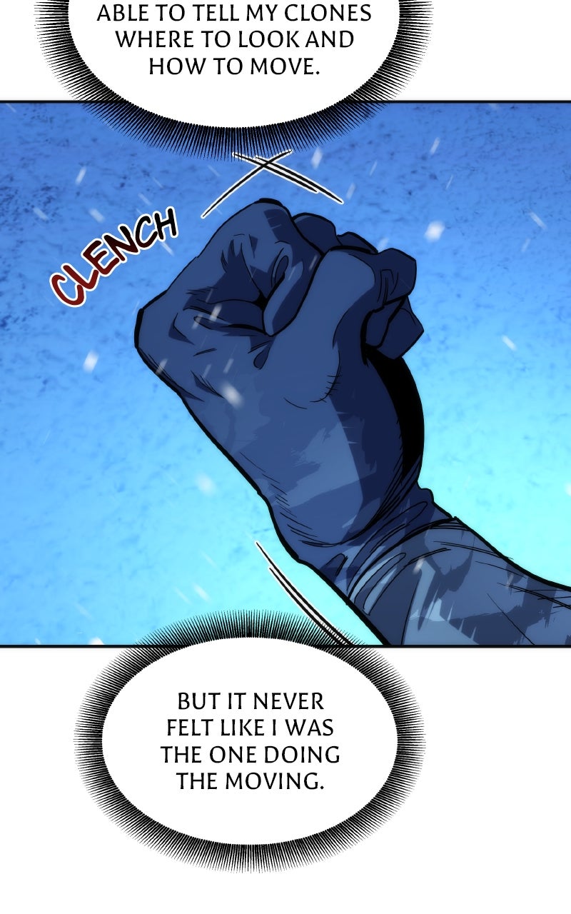 Read Auto Hunting With My Clones EN Manga Online