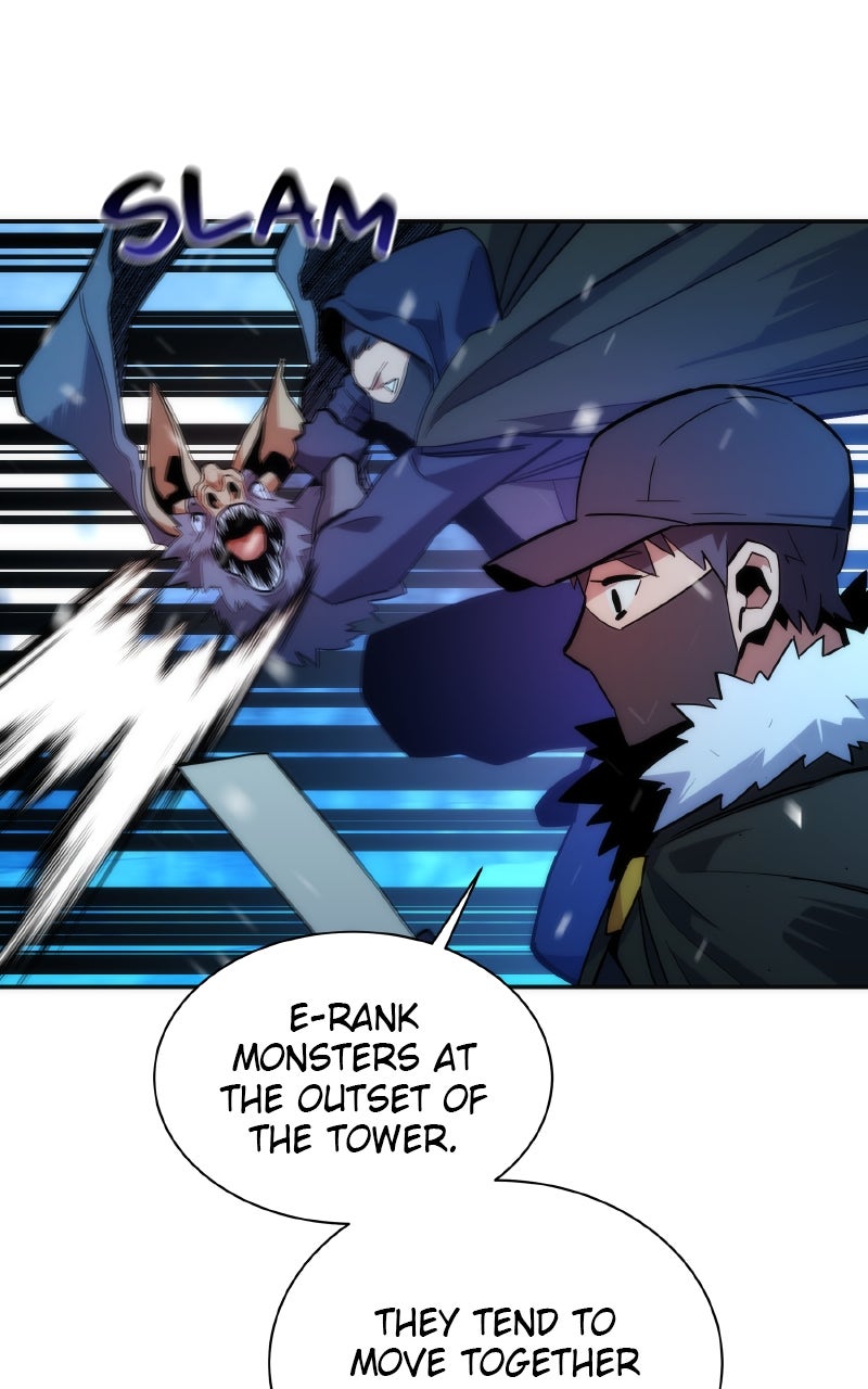 Read Auto Hunting With My Clones EN Manga Online