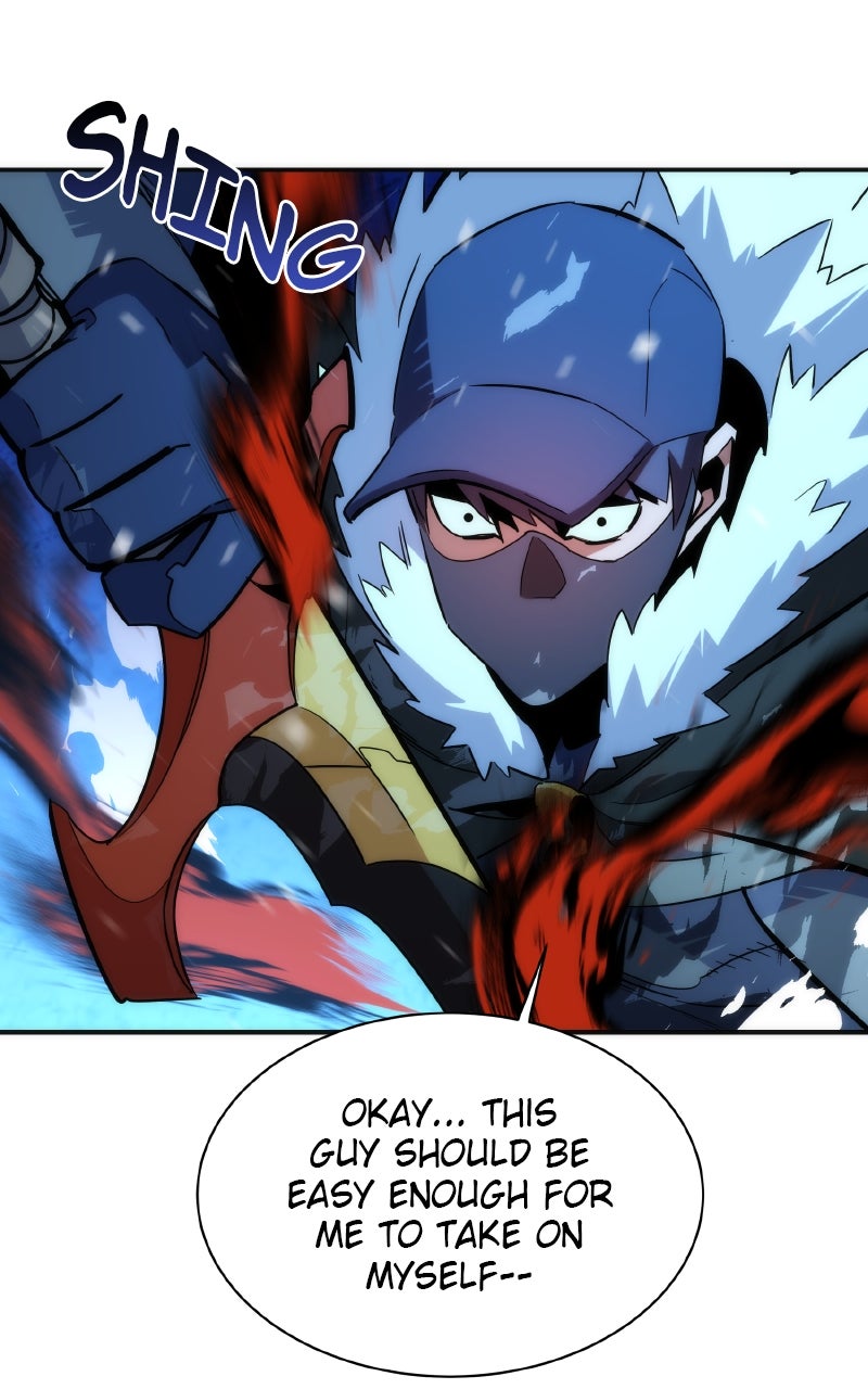 Read Auto Hunting With My Clones EN Manga Online