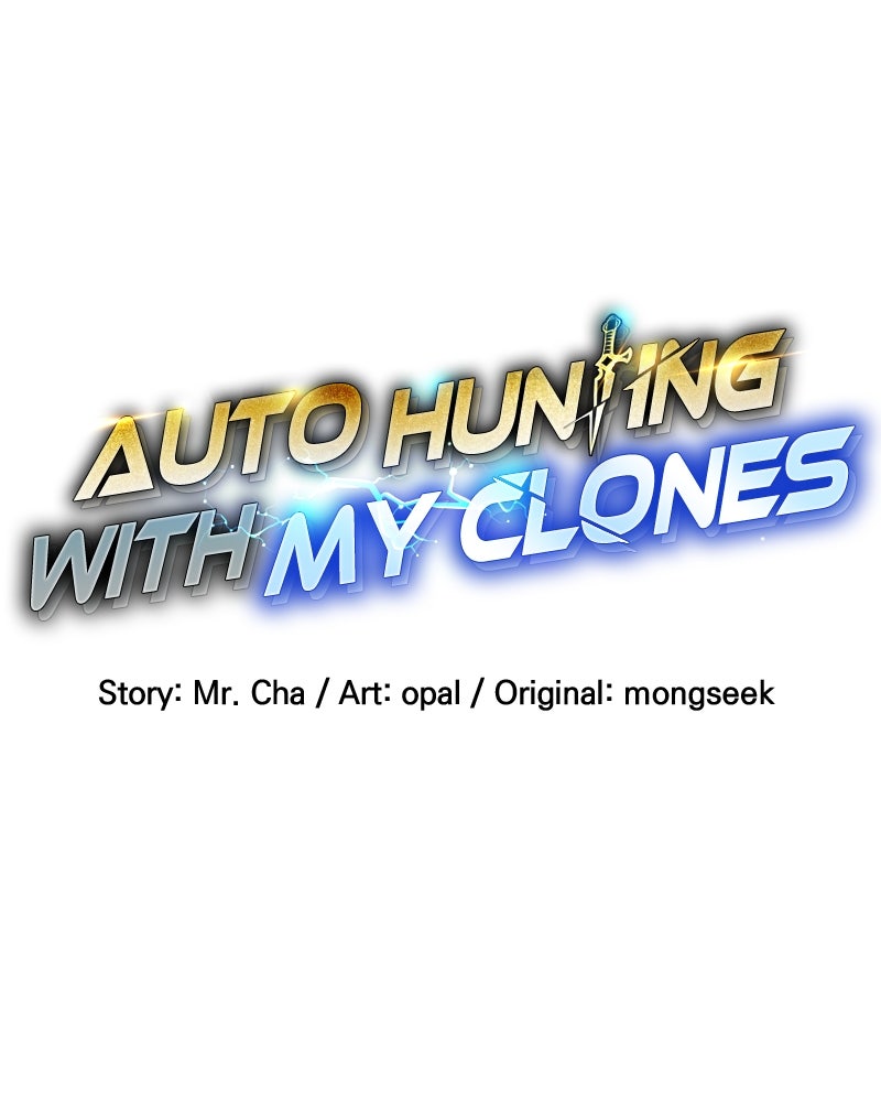Read Auto Hunting With My Clones EN Manga Online