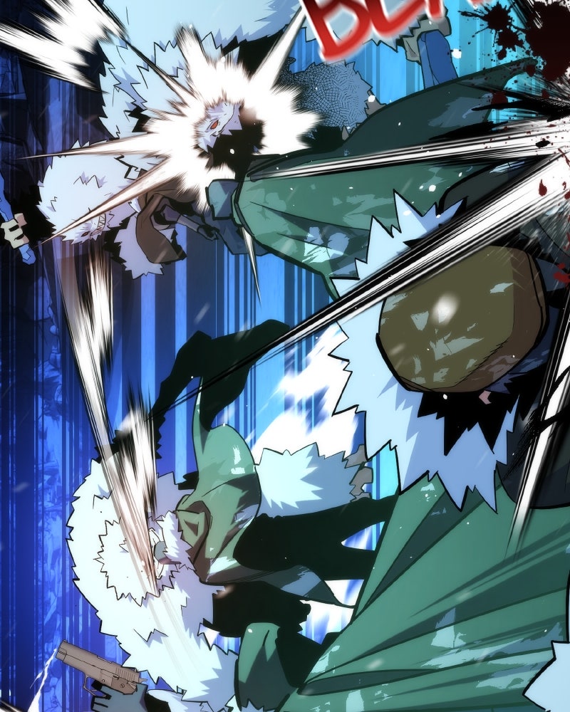 Read Auto Hunting With My Clones EN Manga Online