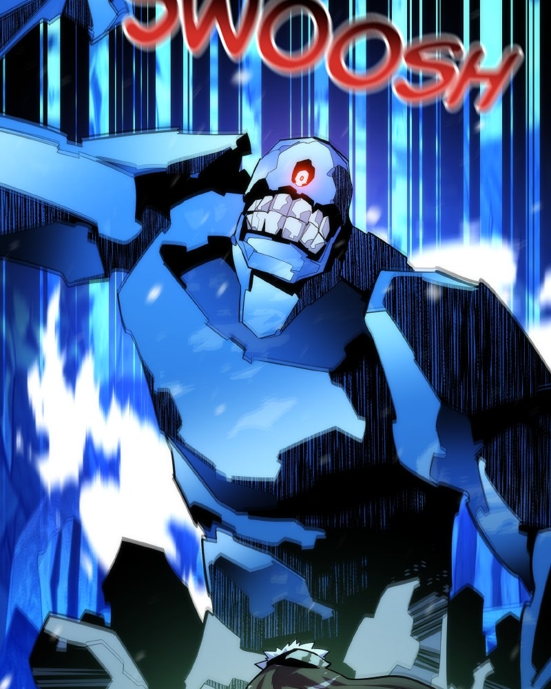 Read Auto Hunting With My Clones EN Manga Online