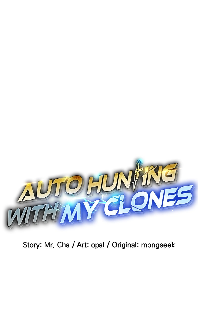 Read Auto Hunting With My Clones EN Manga Online