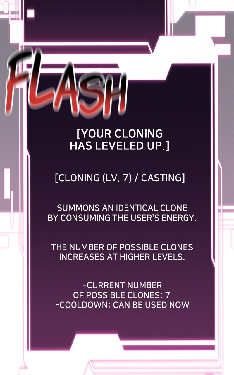 Read Auto Hunting With My Clones EN Manga Online
