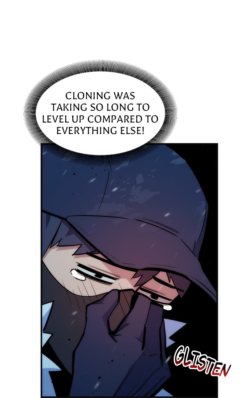 Read Auto Hunting With My Clones EN Manga Online
