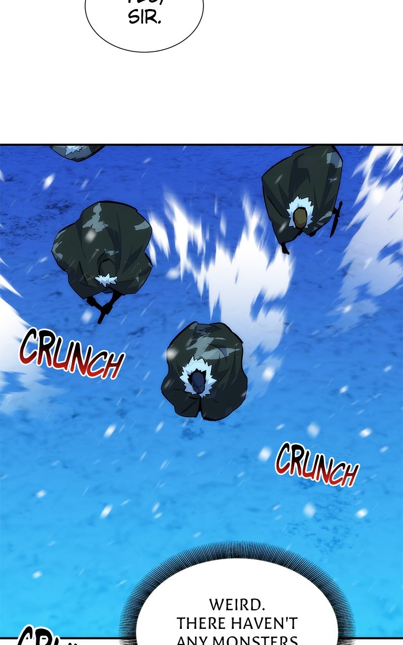 Read Auto Hunting With My Clones EN Manga Online