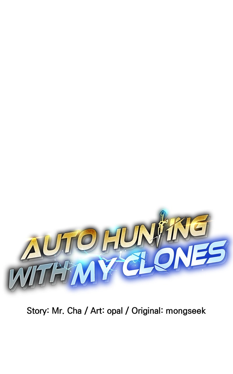 Read Auto Hunting With My Clones EN Manga Online