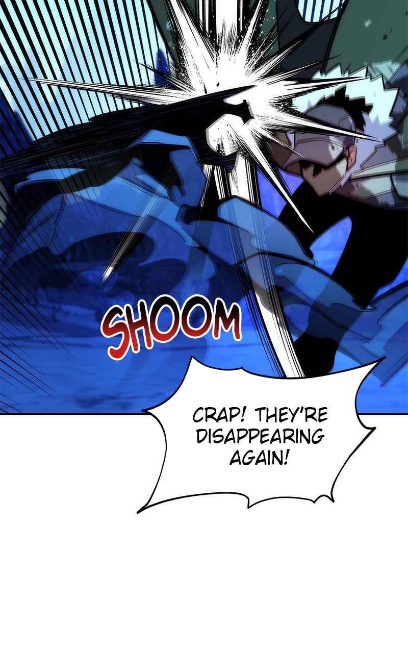 Read Auto Hunting With My Clones EN Manga Online