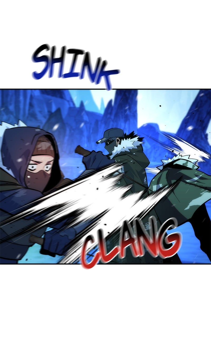 Read Auto Hunting With My Clones EN Manga Online
