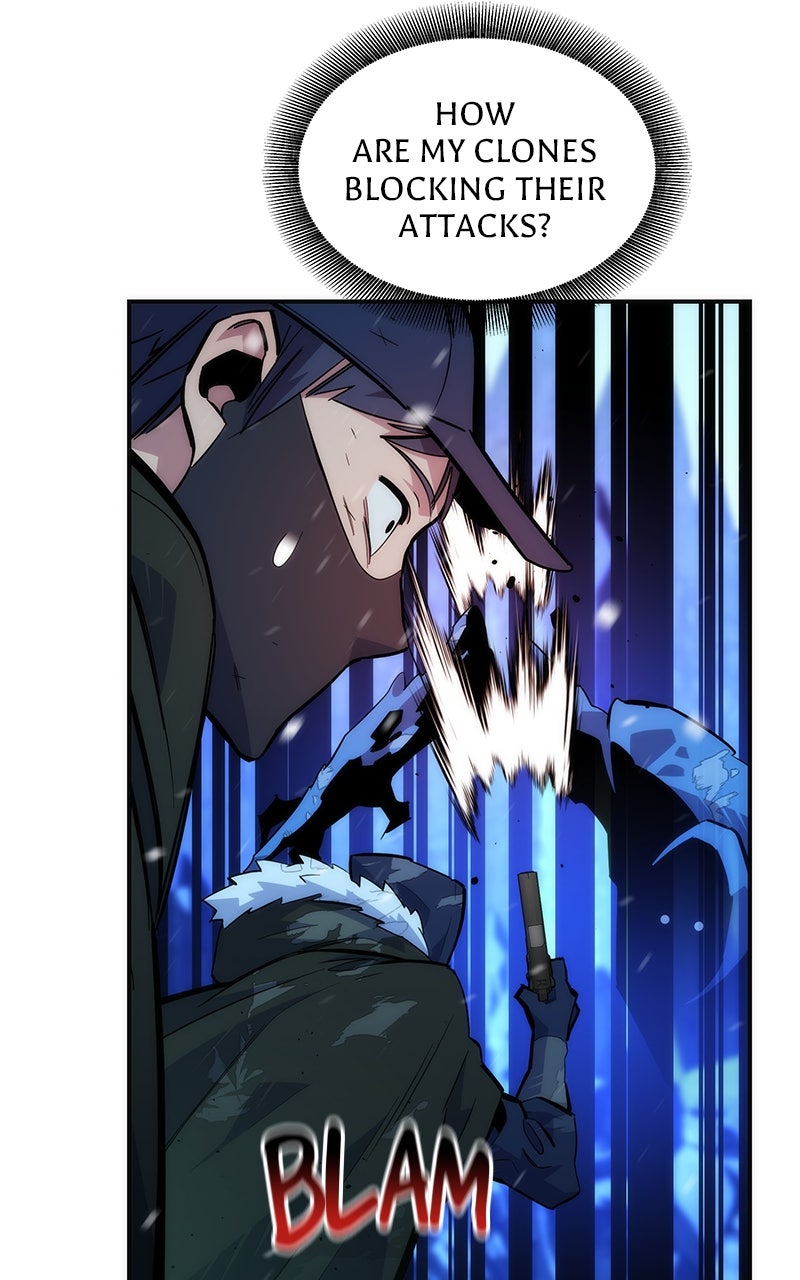 Read Auto Hunting With My Clones EN Manga Online