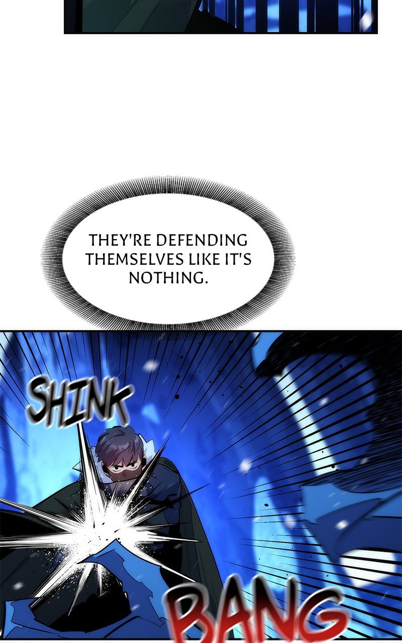 Read Auto Hunting With My Clones EN Manga Online